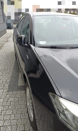 Renault Laguna cena 21300 przebieg: 201508, rok produkcji 2011 z Knurów małe 106